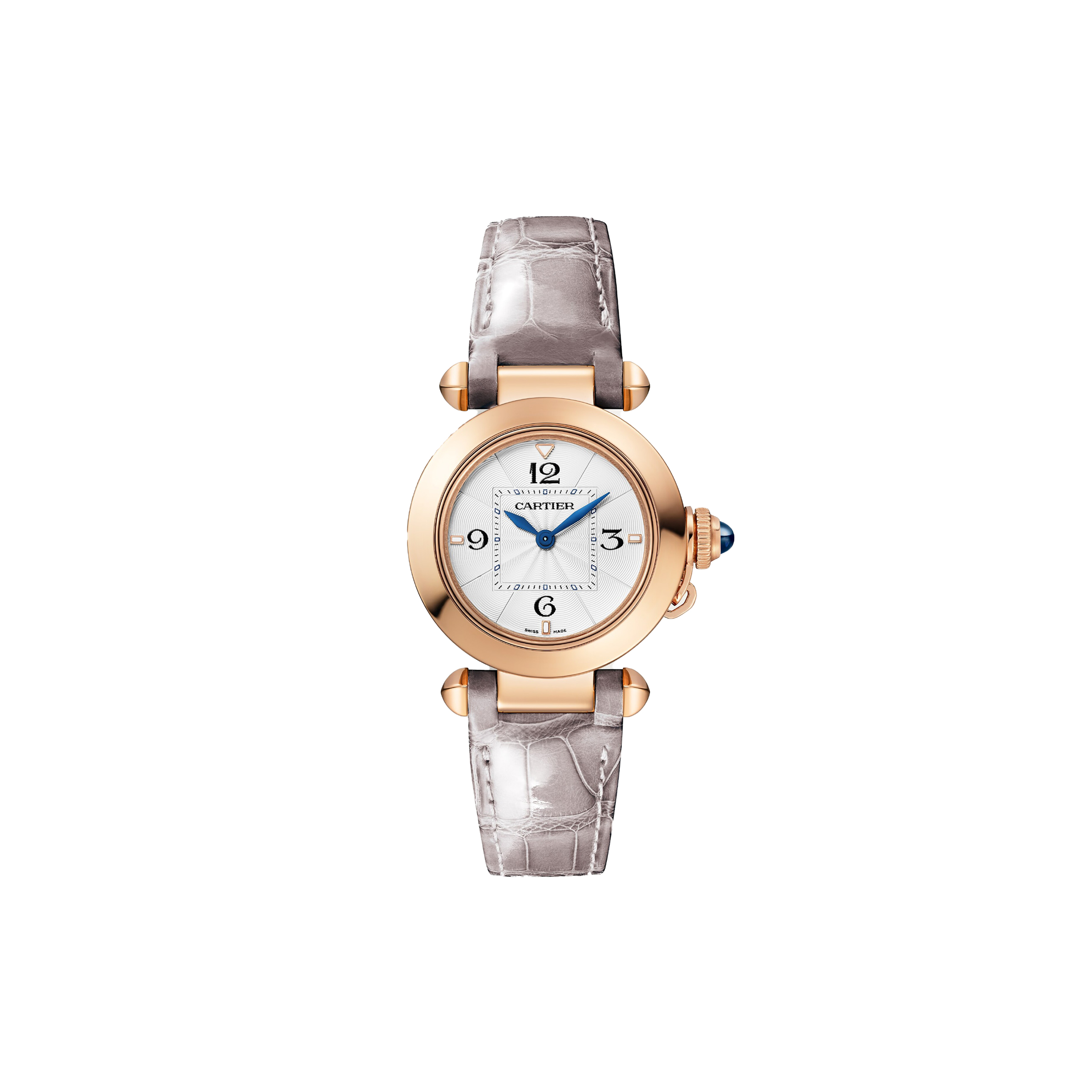 CARTIER PASHA DE WATCH WGPA0018